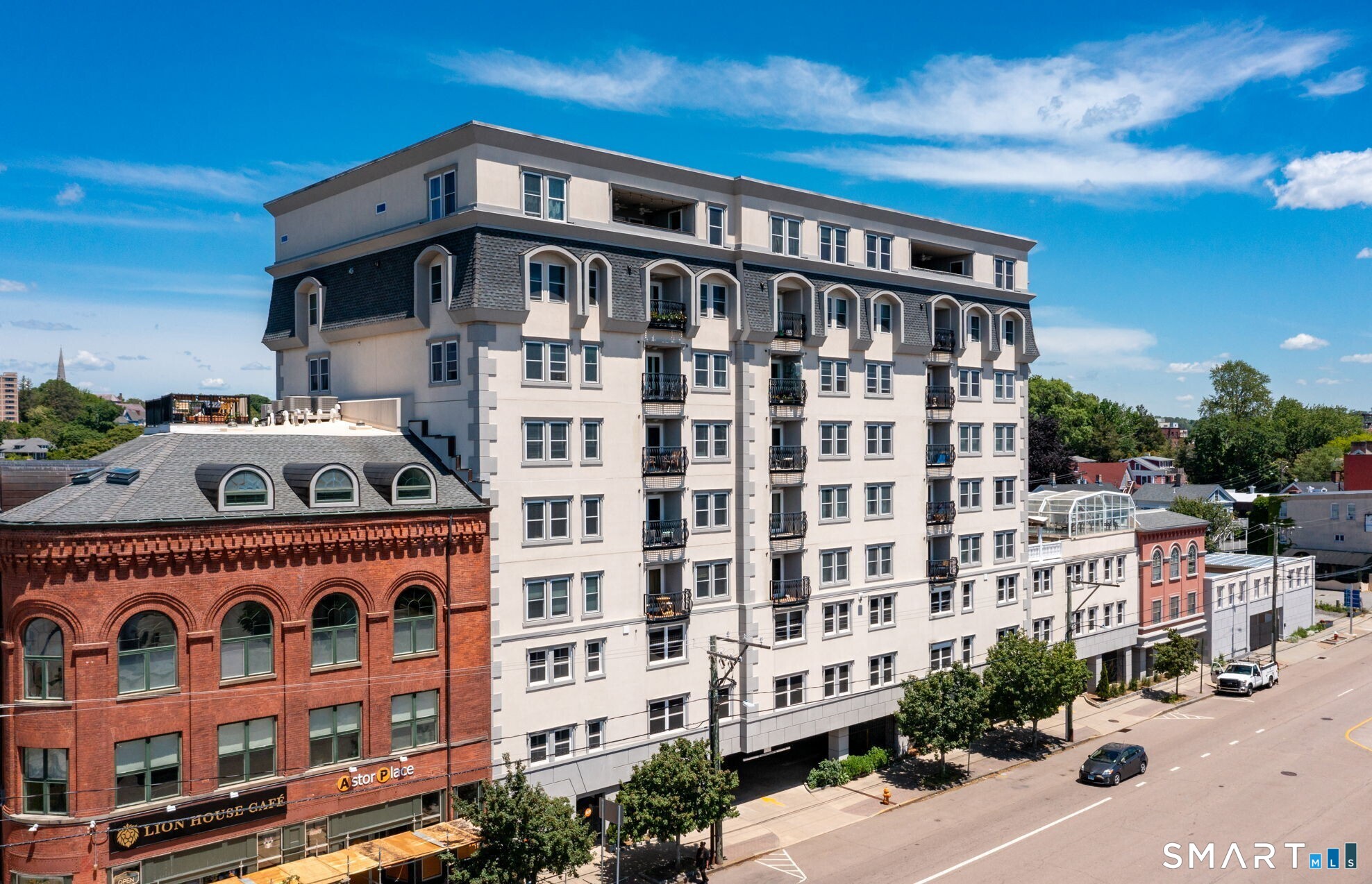 461 Bank Street New London CT 06320