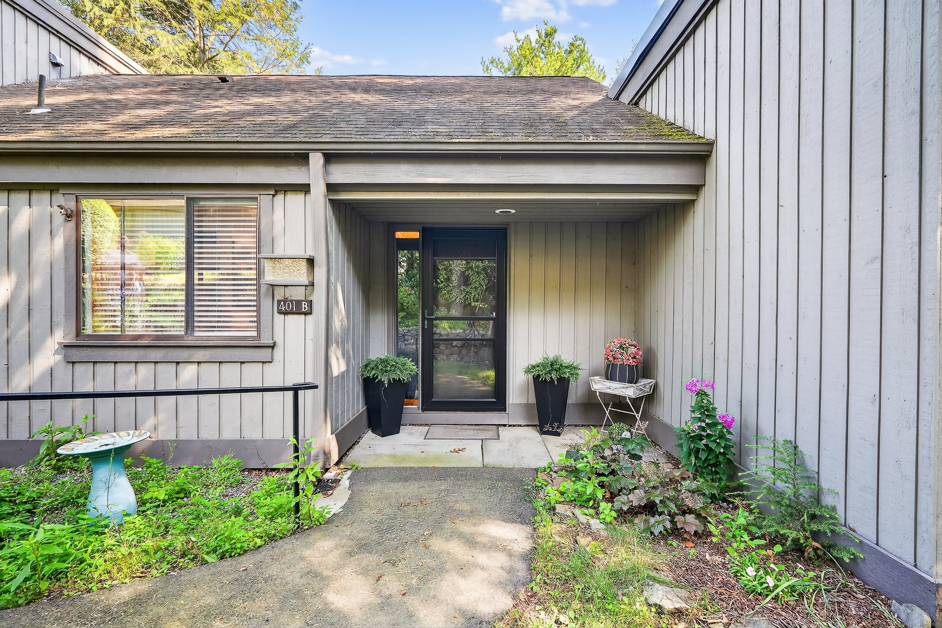 401 Heritage Village Southbury CT 06488