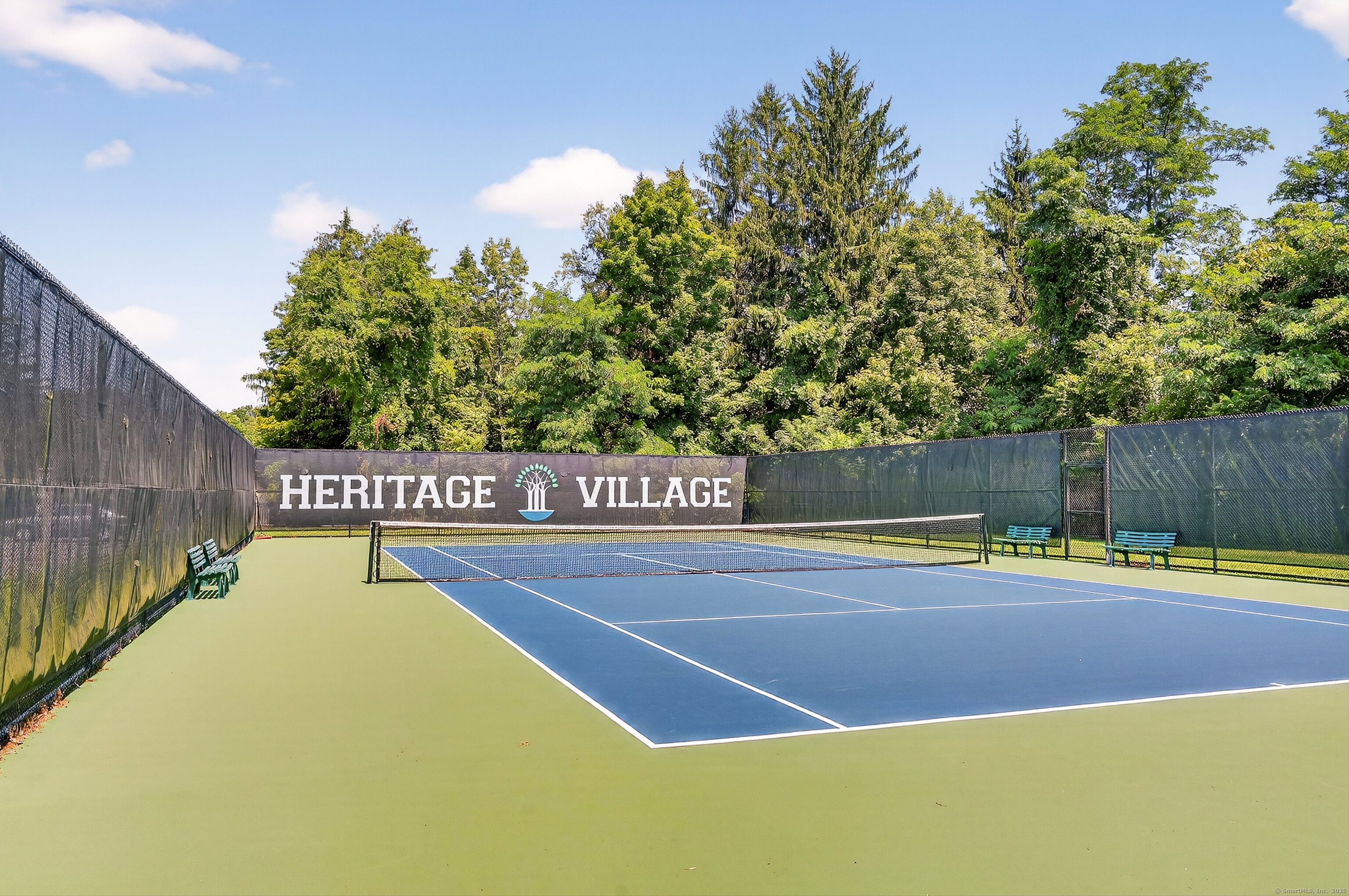 401 Heritage Village Southbury CT 06488