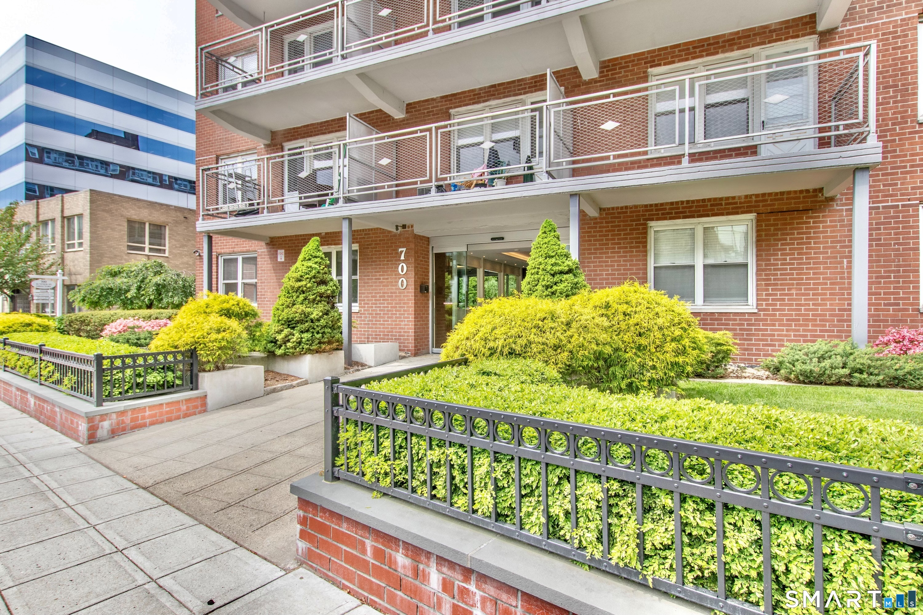 700 Summer Street Stamford CT 06901