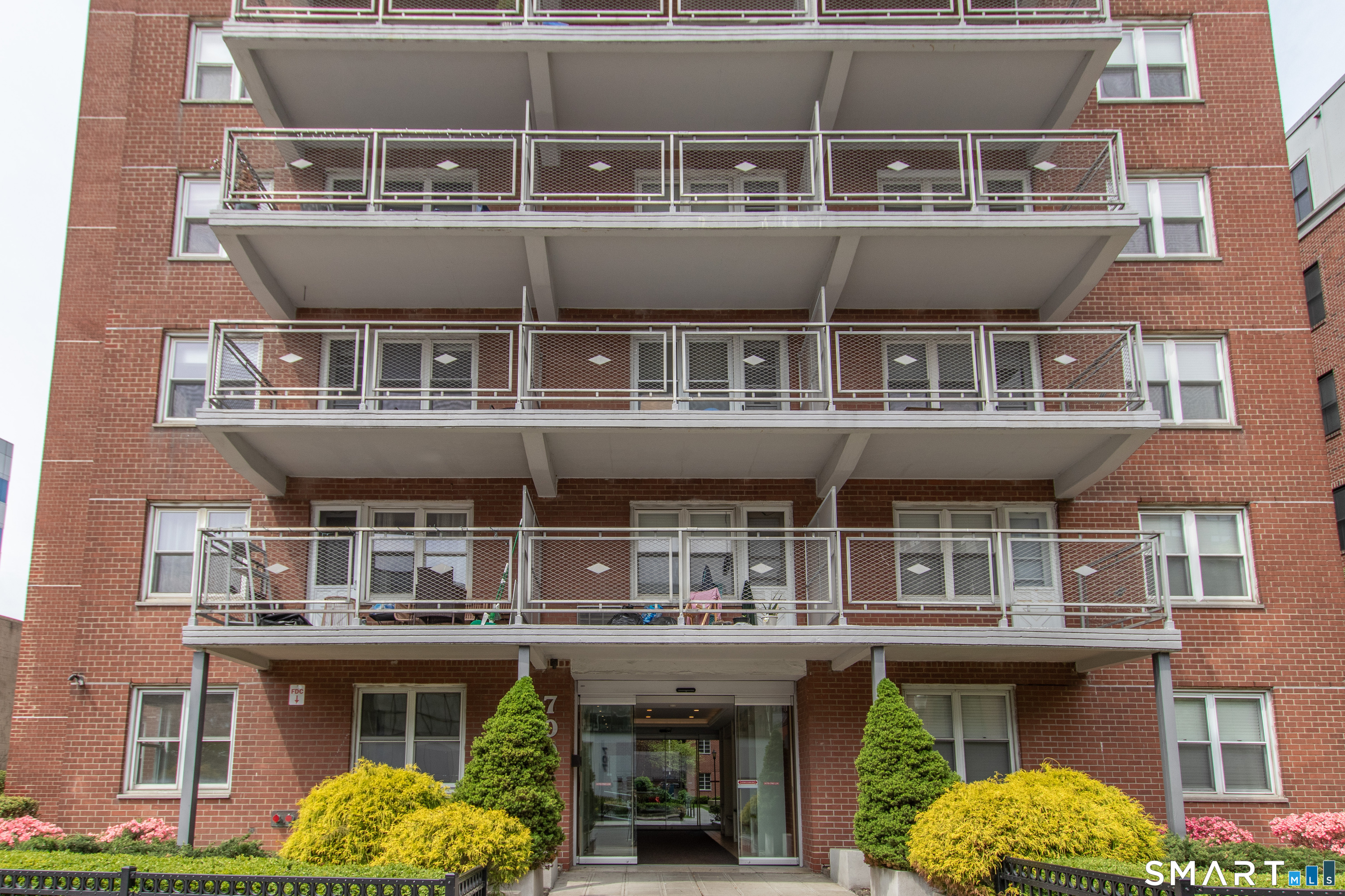700 Summer Street Stamford CT 06901