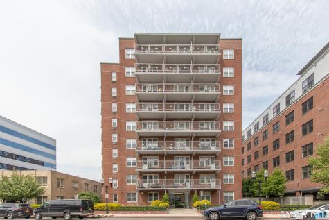 700 Summer Street Stamford CT 06901