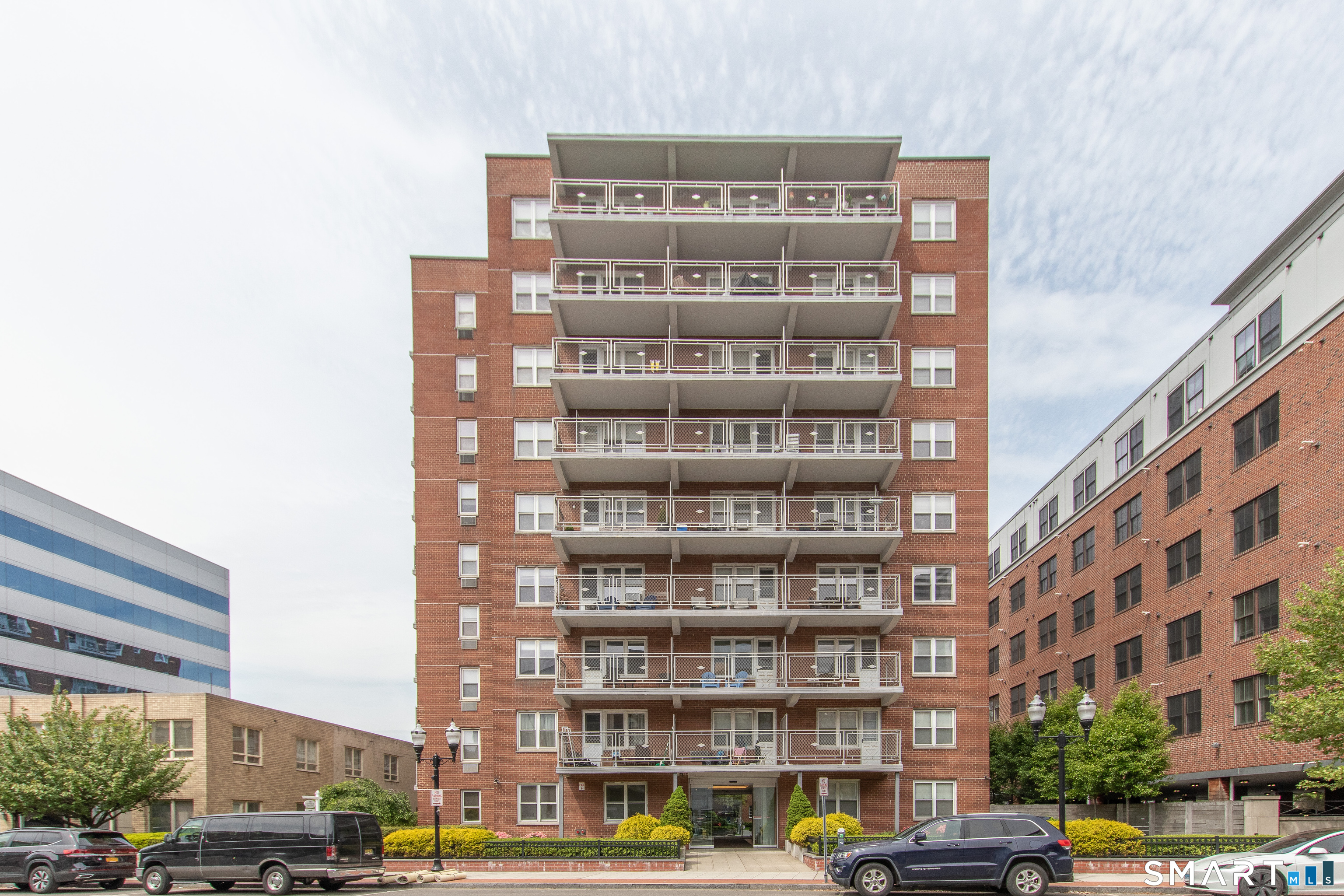 700 Summer Street Stamford CT 06901