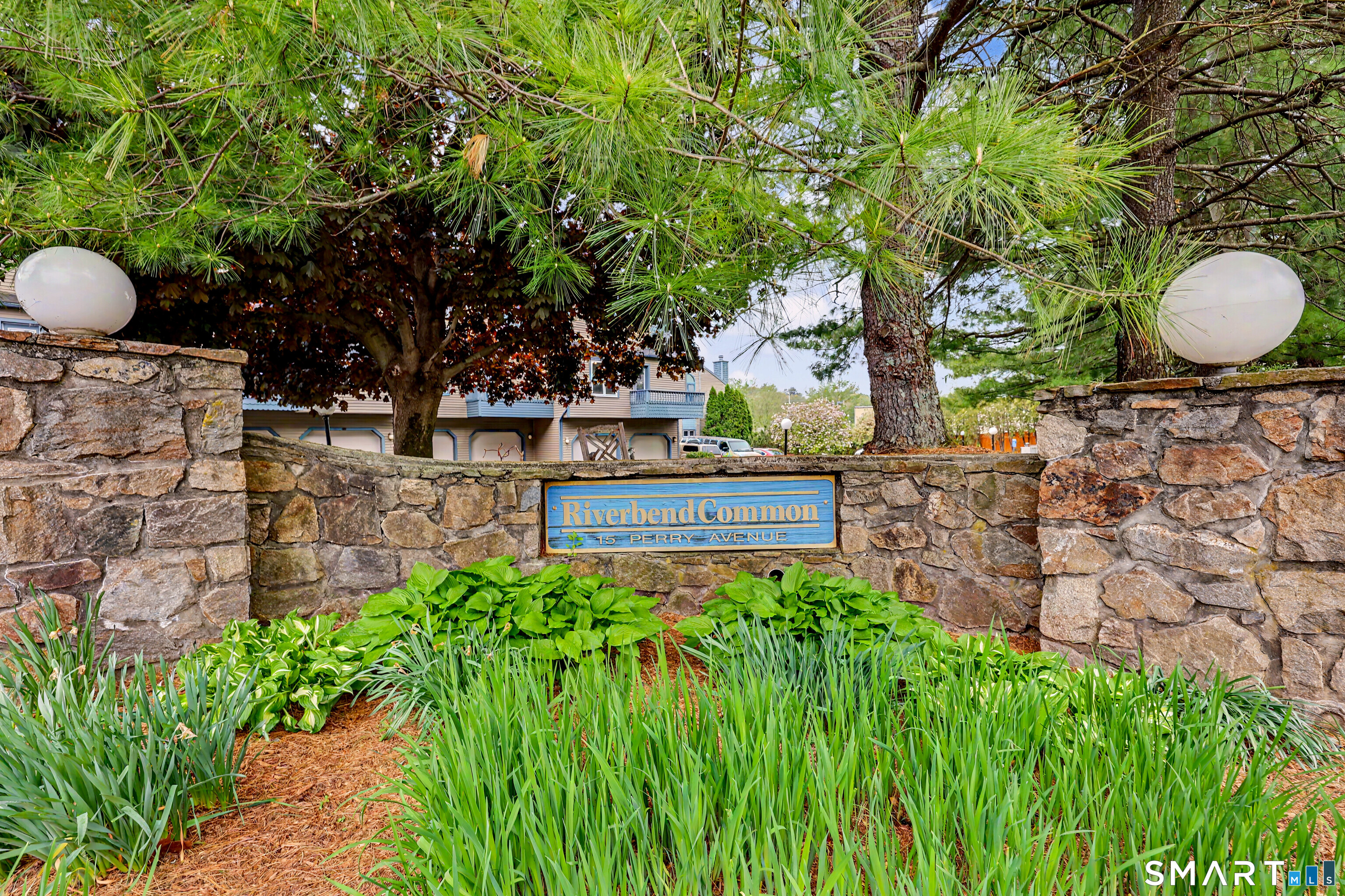 15 Perry Avenue Norwalk CT 06850