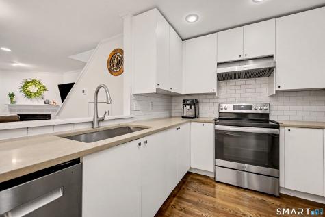 15 Perry Avenue Norwalk CT 06850