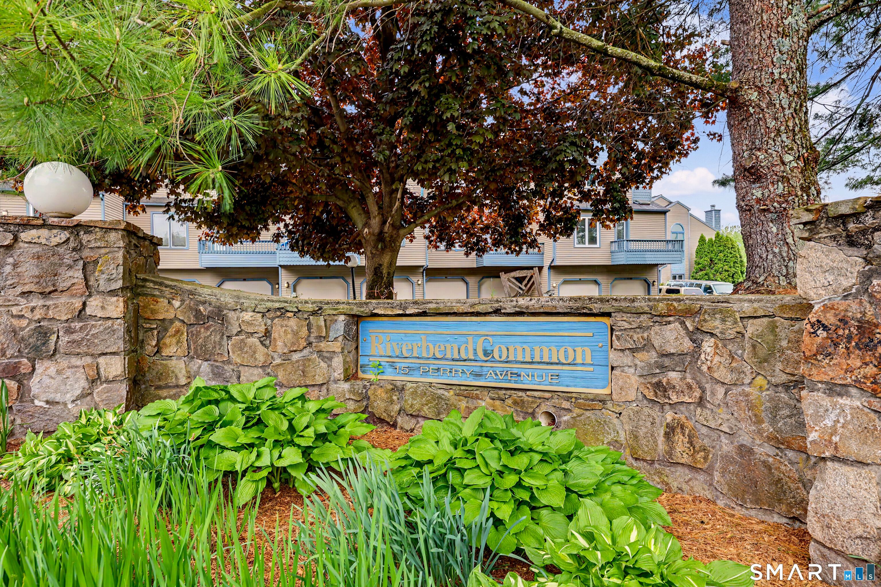 15 Perry Avenue Norwalk CT 06850