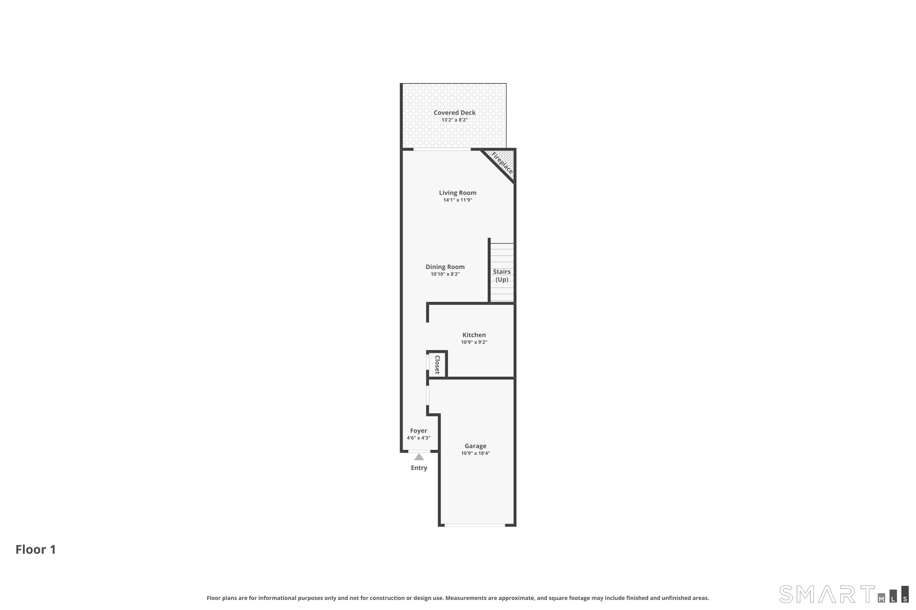 15 Perry Avenue Norwalk CT 06850