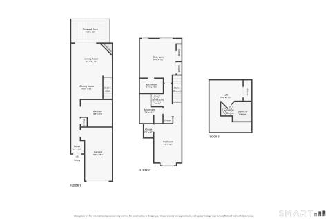 15 Perry Avenue Norwalk CT 06850