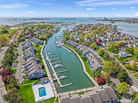 119 Gregory Boulevard Norwalk CT 06855