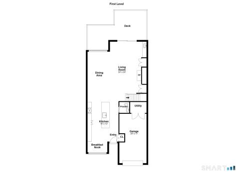 119 Gregory Boulevard Norwalk CT 06855