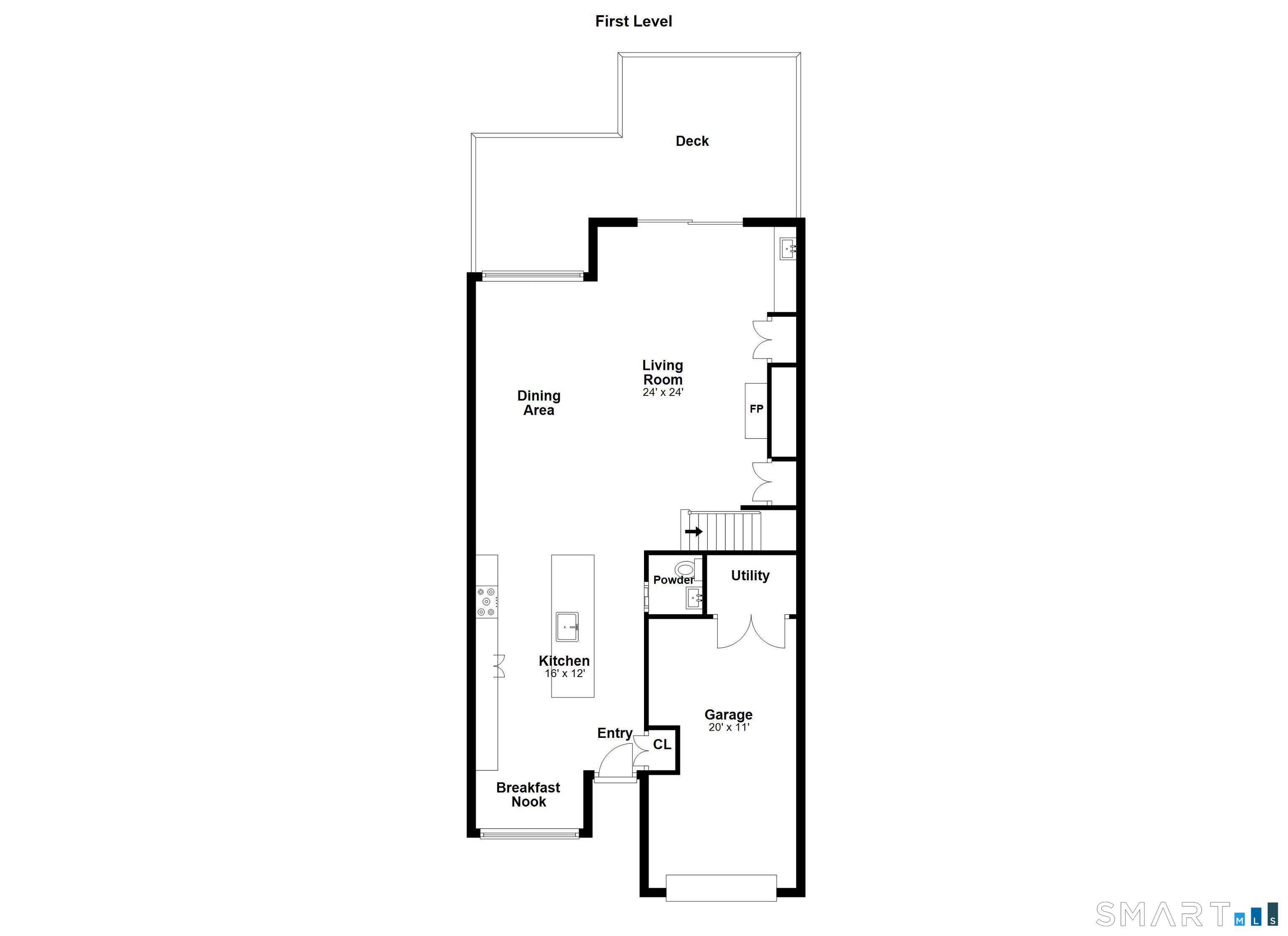 119 Gregory Boulevard Norwalk CT 06855