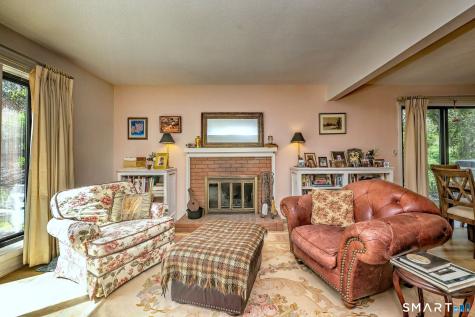 273 Heritage Village Southbury CT 06488