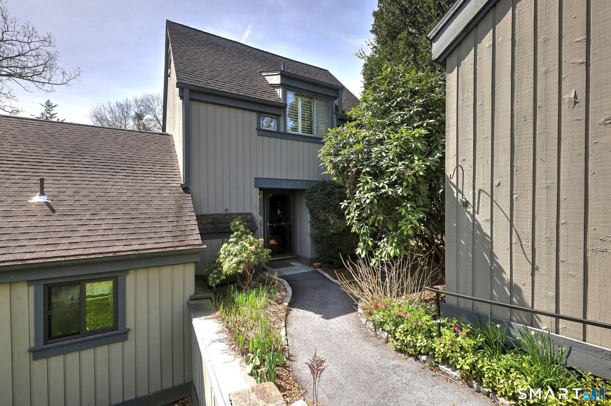 273 Heritage Village Southbury CT 06488