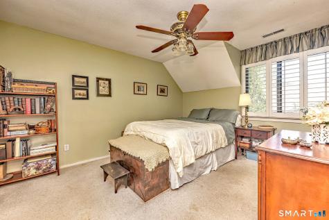 273 Heritage Village Southbury CT 06488