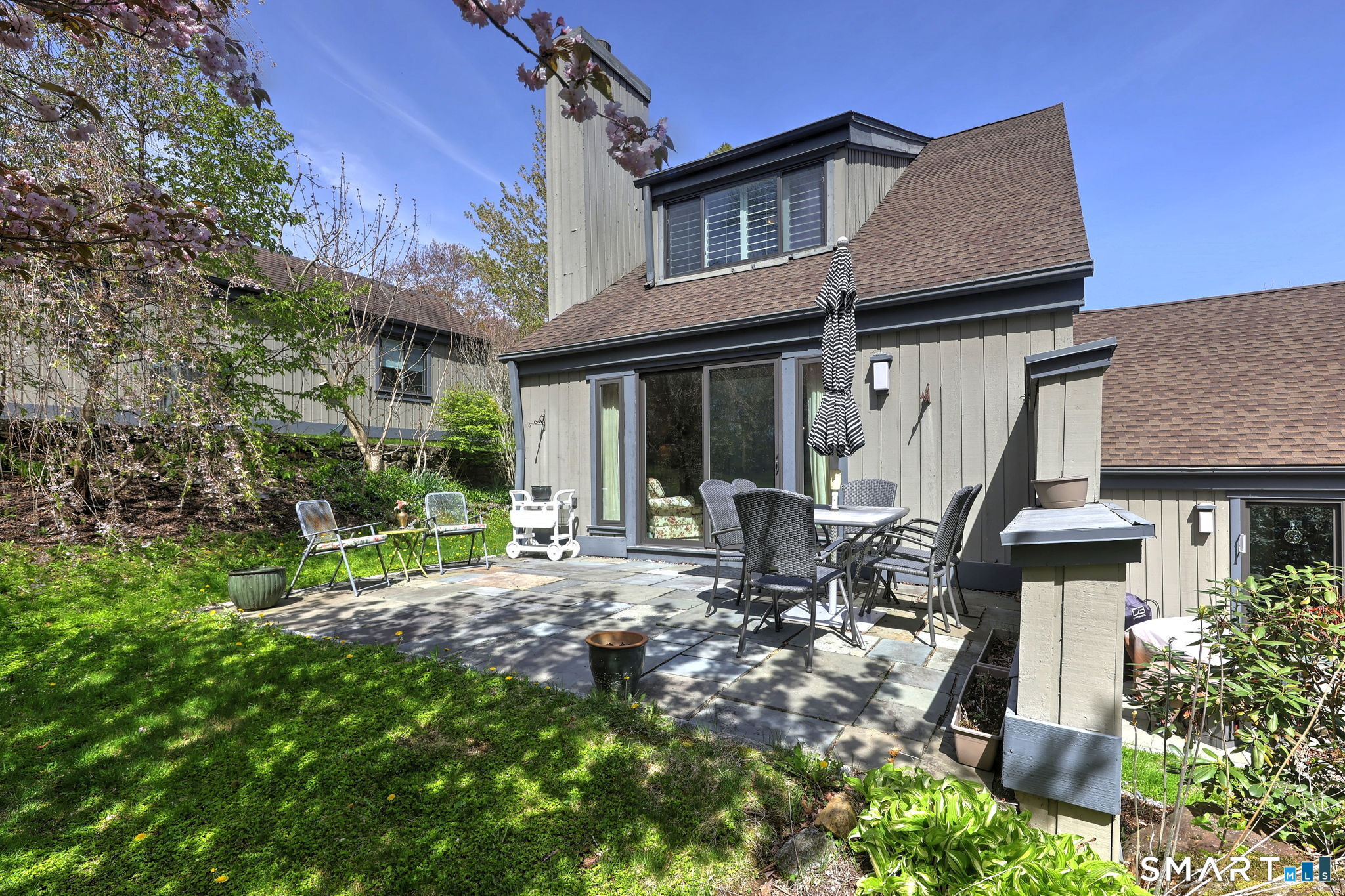 273 Heritage Village Southbury CT 06488