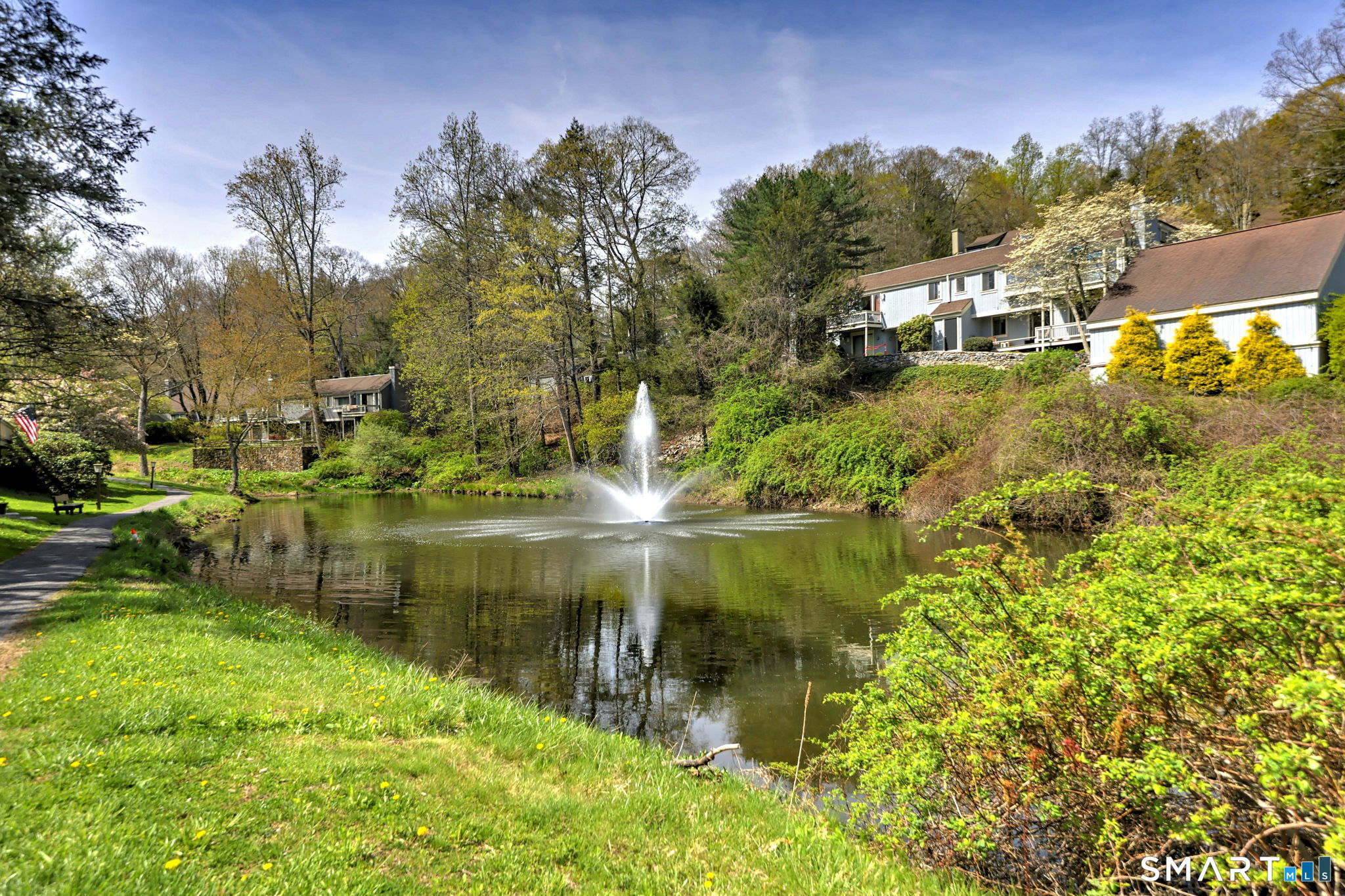 273 Heritage Village Southbury CT 06488