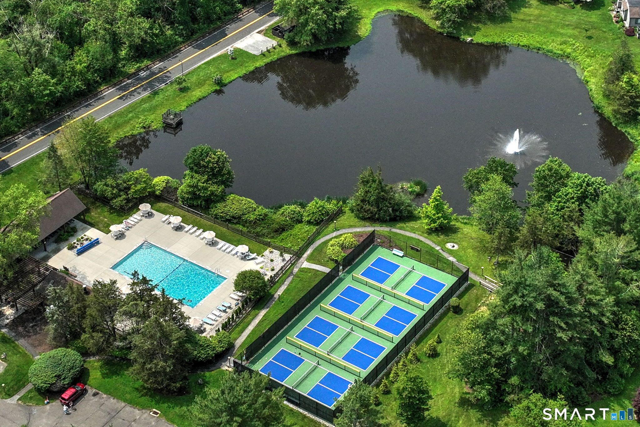 273 Heritage Village Southbury CT 06488