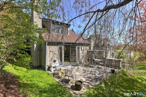 273 Heritage Village Southbury CT 06488