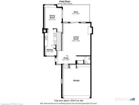 6 Acorn Glen Avon CT 06001
