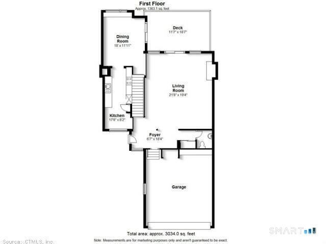 6 Acorn Glen Avon CT 06001