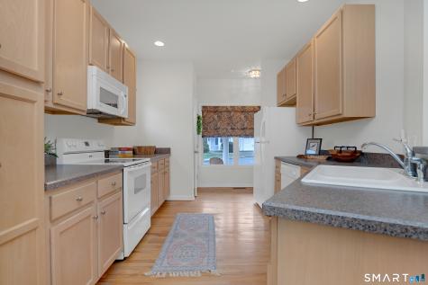 9 Pear Orchard Road Portland CT 06480