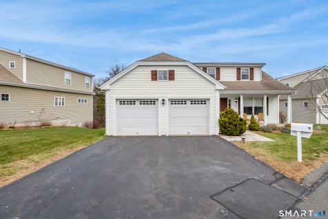 9 Pear Orchard Road Portland CT 06480