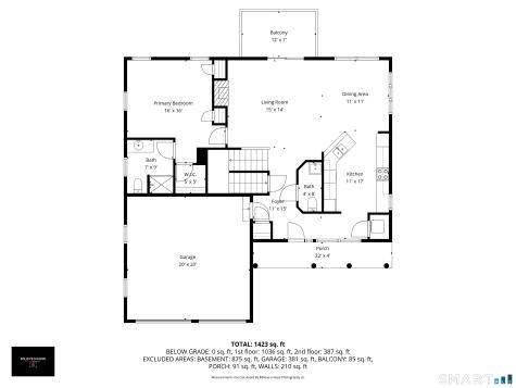 9 Pear Orchard Road Portland CT 06480