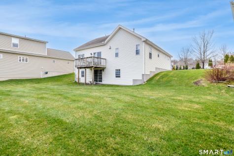 9 Pear Orchard Road Portland CT 06480