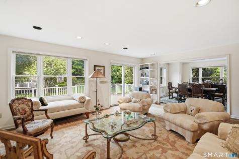 19 Georgetowne N Greenwich CT 06831