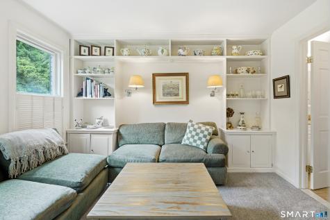 19 Georgetowne N Greenwich CT 06831