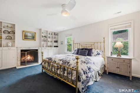 19 Georgetowne N Greenwich CT 06831