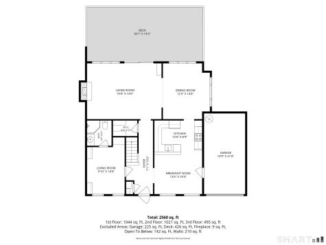 19 Georgetowne N Greenwich CT 06831