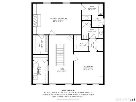 19 Georgetowne N Greenwich CT 06831