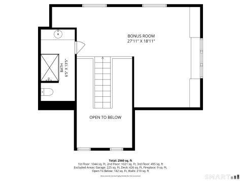 19 Georgetowne N Greenwich CT 06831