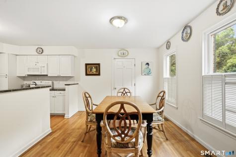 19 Georgetowne N Greenwich CT 06831
