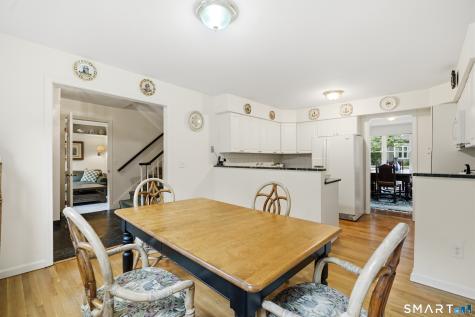 19 Georgetowne N Greenwich CT 06831
