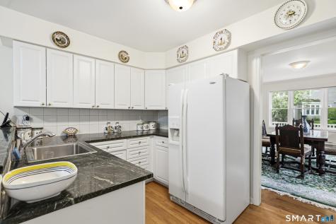 19 Georgetowne N Greenwich CT 06831