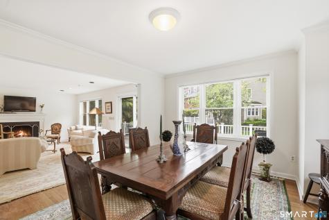 19 Georgetowne N Greenwich CT 06831