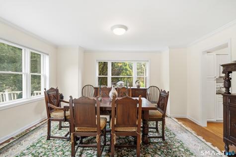 19 Georgetowne N Greenwich CT 06831