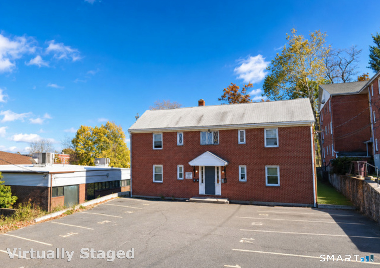 14 Park Place New Britain CT 06052