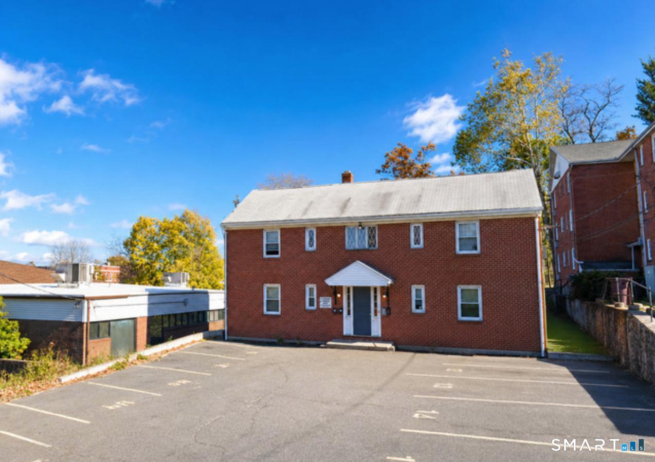 14 Park Place New Britain CT 06052