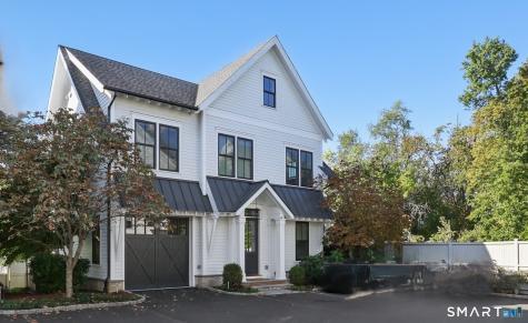 25 Woodland Drive Greenwich CT 06830