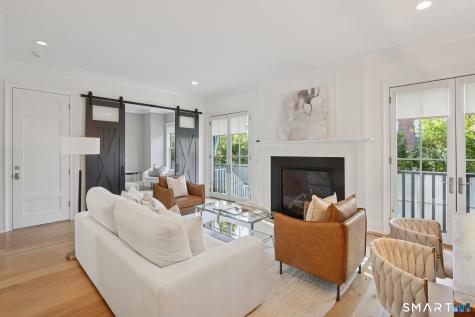 25 Woodland Drive Greenwich CT 06830