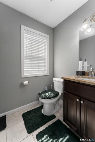 58 Leonard Street Meriden CT 06451