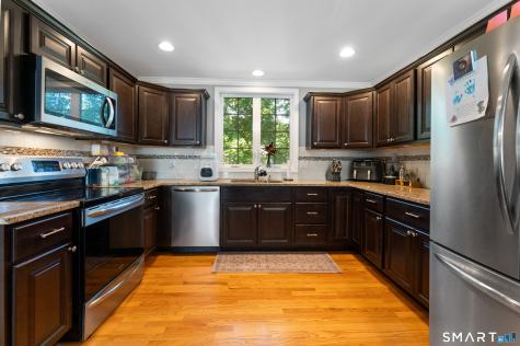 58 Leonard Street Meriden CT 06451