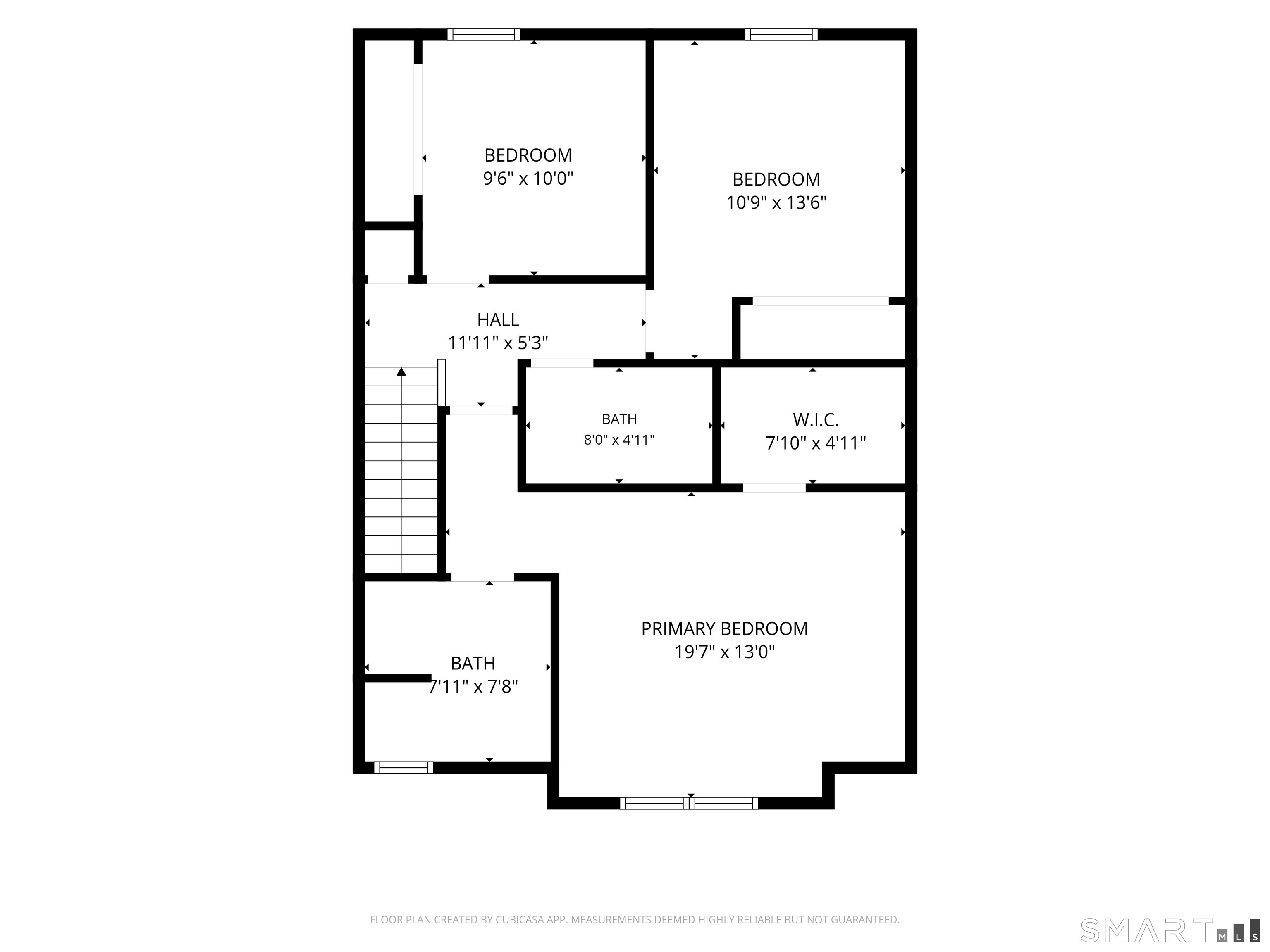 58 Leonard Street Meriden CT 06451