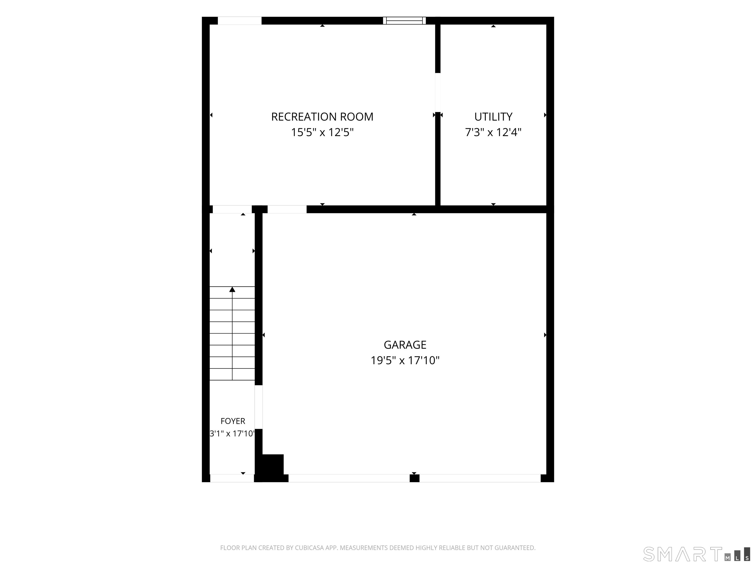 58 Leonard Street Meriden CT 06451