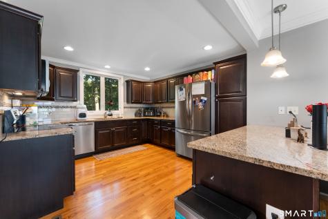 58 Leonard Street Meriden CT 06451