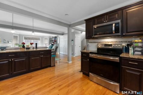 58 Leonard Street Meriden CT 06451