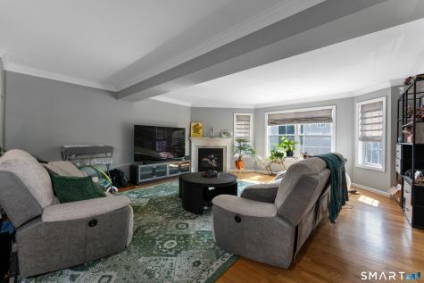 58 Leonard Street Meriden CT 06451
